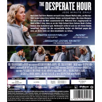 Desperate Hour, The (BR)  Min: 84/DD5.1/WS - EuroVideo  -...