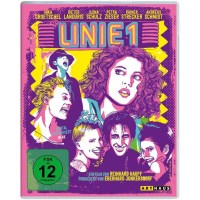 Linie 1 (Special Edition) (Blu-ray) - STUDIOCANAL GmbH  -...