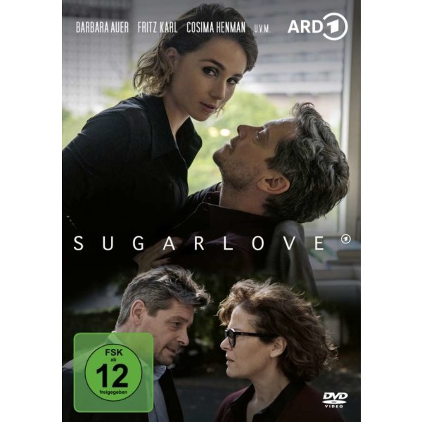 Sugarlove -   - (Film / DVD)