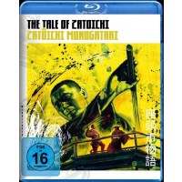 The Tale of Zatoichi (Blu-ray) - Black Hill  - (Blu-ray...