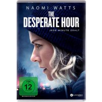 Desperate Hour, The (DVD) Min: 81/DD5.1/WS - EuroVideo  -...