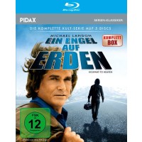 Ein Engel auf Erden (Komplette Serie) (Blu-ray) - Pidax...