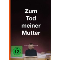 Zum Tod meiner Mutter -   - (Film / DVD)