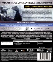 Jurassic World: Ein neues Zeitalter (Ultra HD Blu-ray...