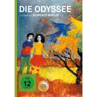 Die Odyssee -   - (Film / DVD)