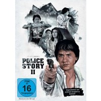 Police Story 2 (Special Edition) -   - (Film / DVD)