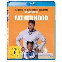 Fatherhood (Blu-ray) -   - (Blu-ray Video / Sonstige /...