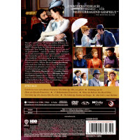 Gilded Age, The - Staffel 1 (DVD) 3Disc - Universal...