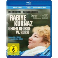 Rabiye Kurnaz gegen George W. Bush (BR)  Min:...