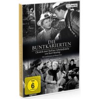 Die Buntkarierten -   - (Film / DVD)