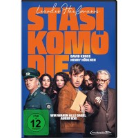 Leander Haußmanns Stasikomödie (DVD) Min:...