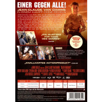 Mit stählerner Faust -   - (Film / DVD)