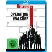 Operation Walküre - Das Stauffenberg Attentat...