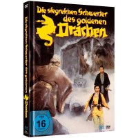 Die siegreichen Schwerter des goldenen Drachen (Blu-ray...