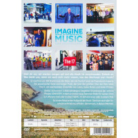 Imagine Waking Up Tomorrow and All Music Has Disapeared (OmU) -   - (Film / DVD)