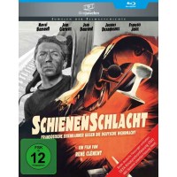 Schienenschlacht (Blu-ray) - Fernsehjuwelen GmbH  -...