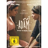 Adam -   - (Film / DVD)