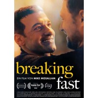 Breaking Fast (OmU) -   - (Film / DVD)