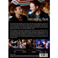 Breaking Fast (OmU) -   - (Film / DVD)