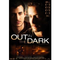 Out in the Dark  (OmU) -   - (Film / DVD)