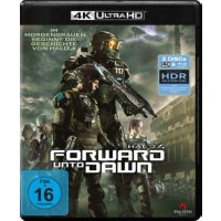 HALO 4 - Forward Unto Dawn (Ultra HD Blu-ray &...