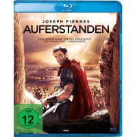 Auferstanden (Blu-ray) -   - (Blu-ray Video / Sonstige /...