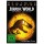 Jurassic World #3 (DVD) Ein neues Zeitalter  Min: 141/DD5.1/WS - Universal Picture  - (DVD Video / Action)