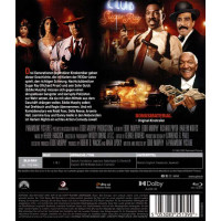 Harlem Nights (Blu-ray) -   - (Blu-ray Video / Sonstige /...