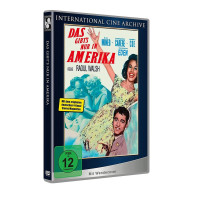 Das gibts nur in Amerika -   - (Film / DVD)