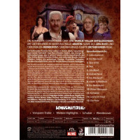 Die Diether Krebs Show (Komplette Serie) -   - (Film / DVD)