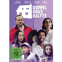 Doppelhaushälfte -   - (DVD Video / Sonstige /...