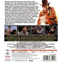 Gefährliches Blut (Blu-ray) -   - (Blu-ray Video /...