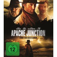 Apache Junction - Stadt der Gesetzlosen (BR)  Min:...