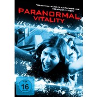 Paranormal Vitality -   - (Film / DVD)