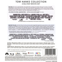 Tom Hanks Collection (Blu-ray) -   - (Film / BR)