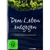 Dem Leben entgegen -   - (Film / DVD)