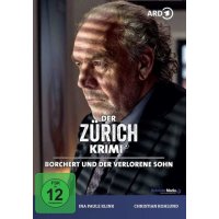 Der Zürich Krimi (Folge 13): Borchert und der...