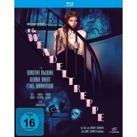 Die Wendeltreppe (Blu-ray) - Fernsehjuwelen GmbH  -...