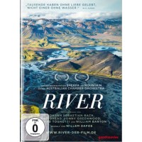 River (2021) -   - (Film / DVD)