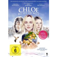 Chloe rettet die Welt -   - (DVD Video / Sonstige /...