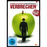 Verbrechen -   - (Film / DVD)