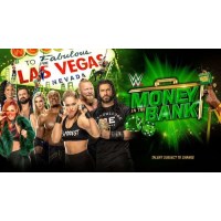 WWE - Money in the Bank 2022 -   - (Film / DVD)