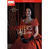 The Winters Tale (William Shakespeare) -   - (Film / DVD)