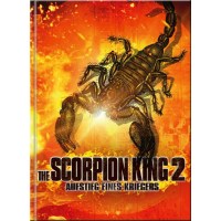 Scorpion King 2: Aufstieg eines Kriegers (Blu-ray &...