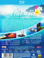 Hawaii - Inside Paradise (Blu-ray) - WVG Medien  -...