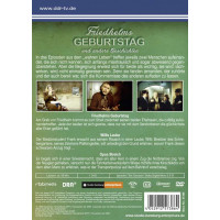 Friedhelms Geburtstag und andere Geschichten -   - (Film / DVD)