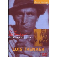 Luis Trenker - Regisseur der Berge -   - (Film / DVD)