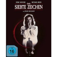 Das siebte Zeichen (Blu-ray & DVD im Mediabook) -   -...