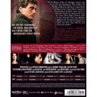 Das siebte Zeichen (Blu-ray & DVD im Mediabook) -   - (Film / BR)