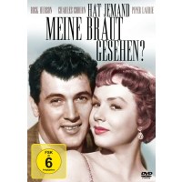 Hat jemand meine Braut gesehen? -   - (Film / DVD)